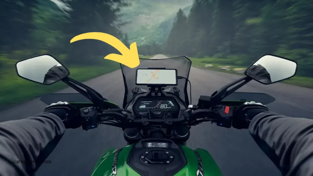 Detalis about New Bajaj Dominar 400