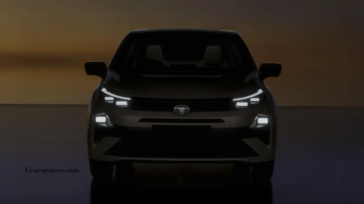 Tata Altroz 2025