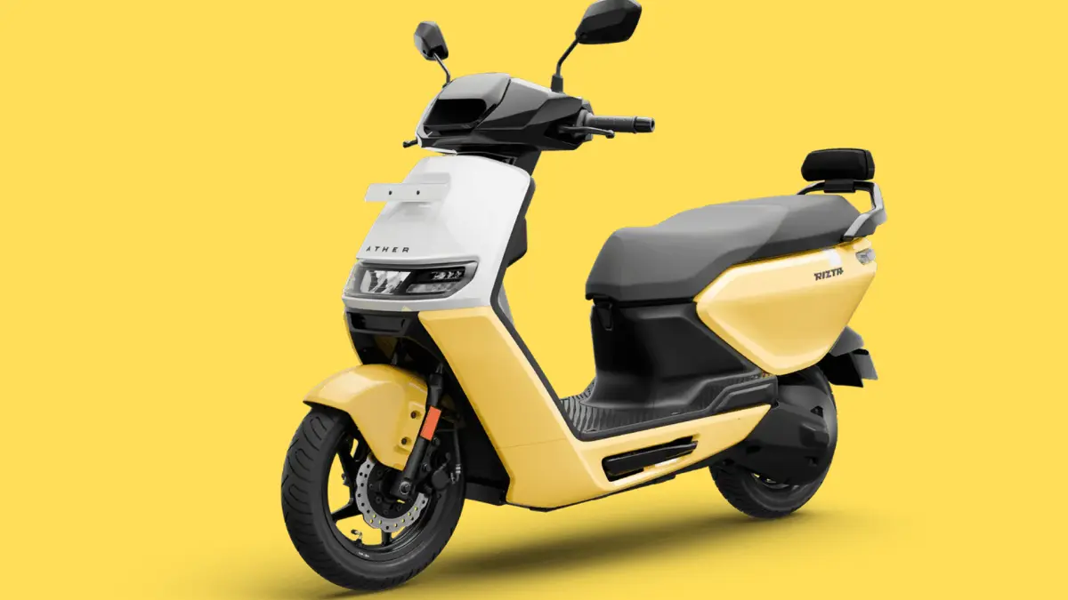 Honda Activa e