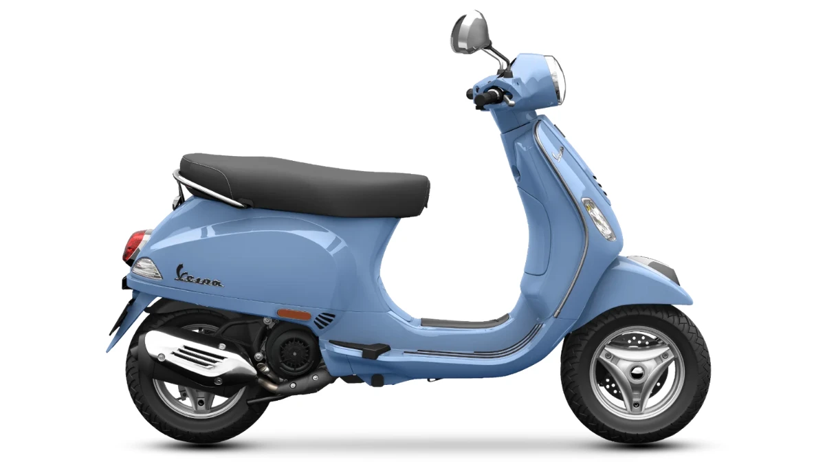 Vespa S 150