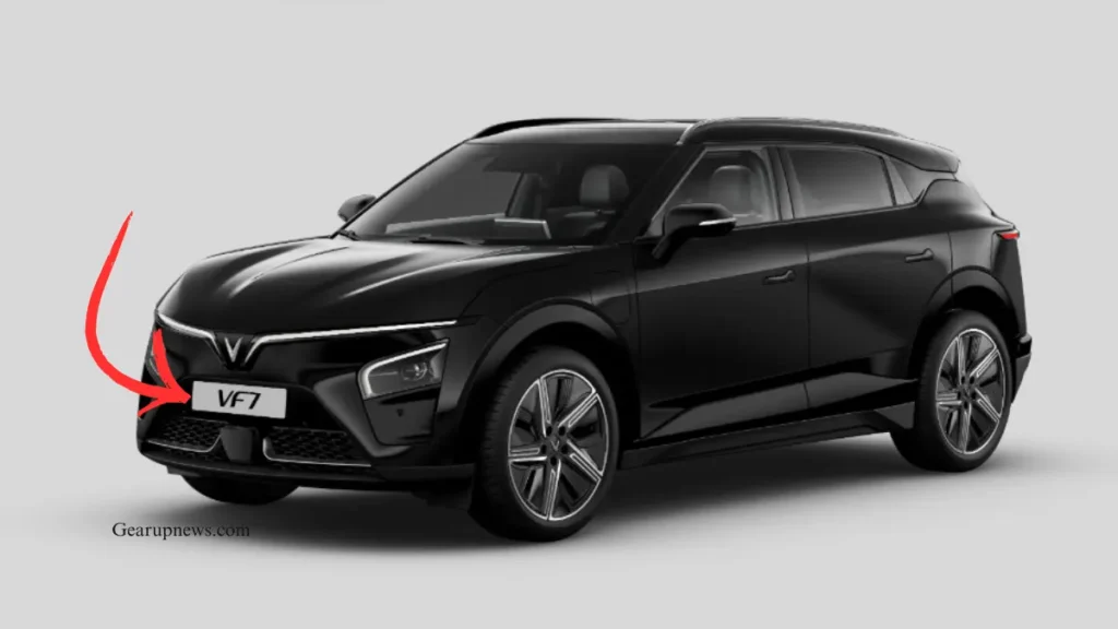 VinFast VF7
