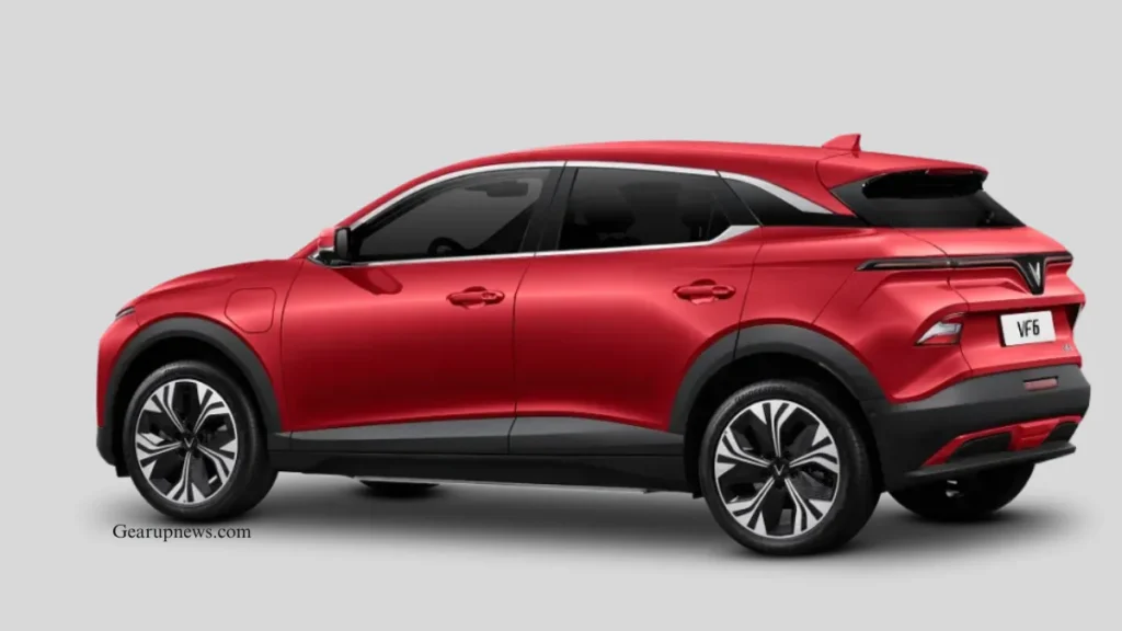 VinFast VF6