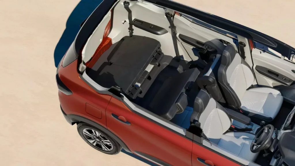 Renault Triber