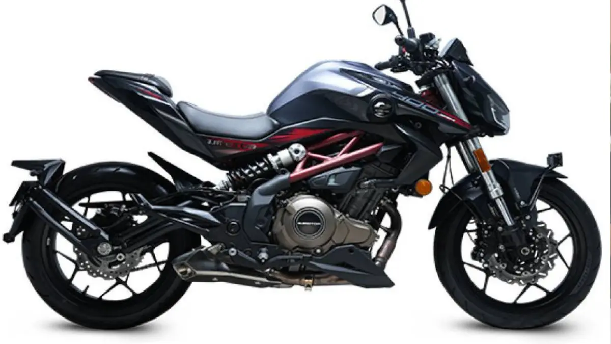 QJ SRK 400