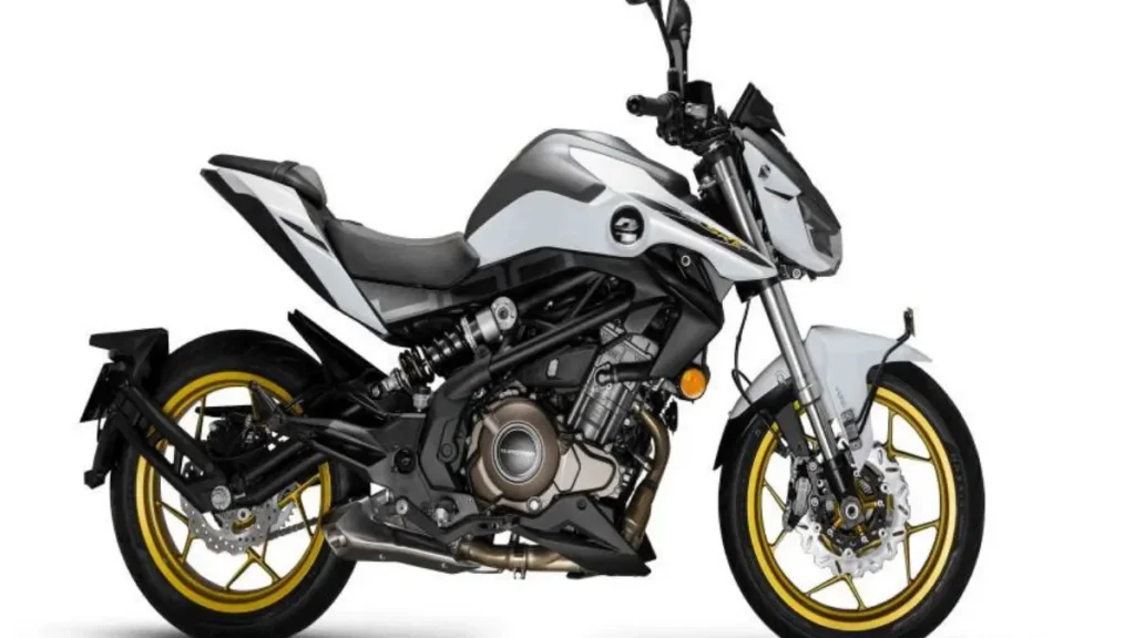 QJ SRK 400