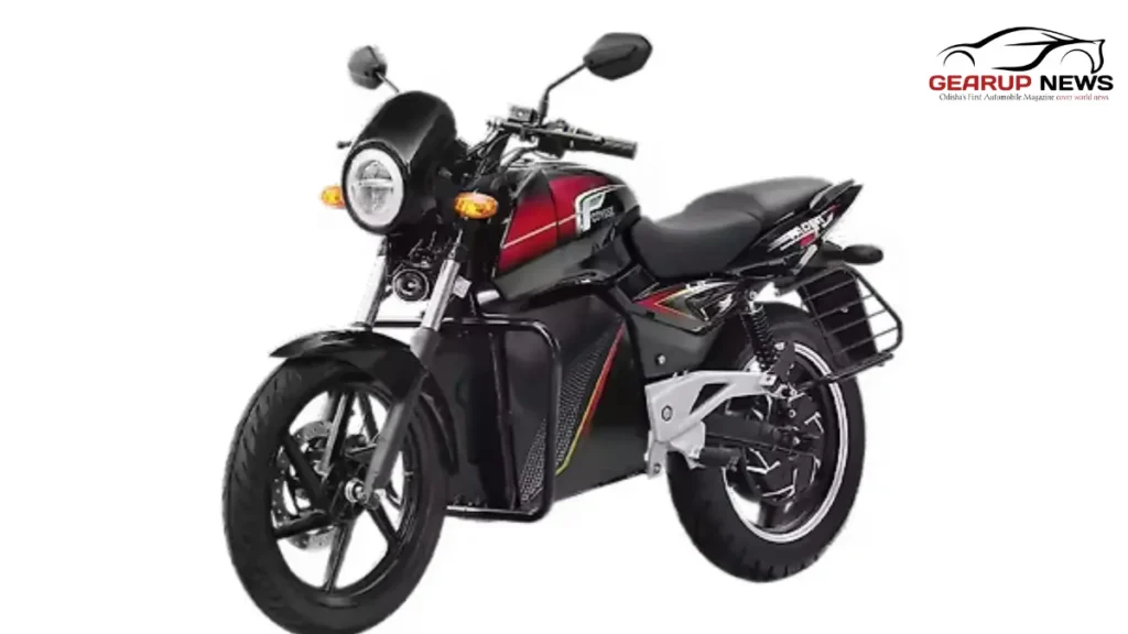 Odysse Vader EV